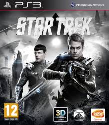 Star Trek - PS3