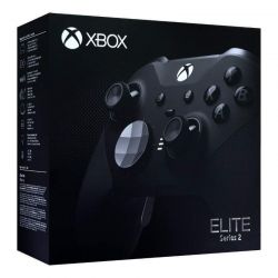 Controle Xbox One Elite Series 2 Wireless