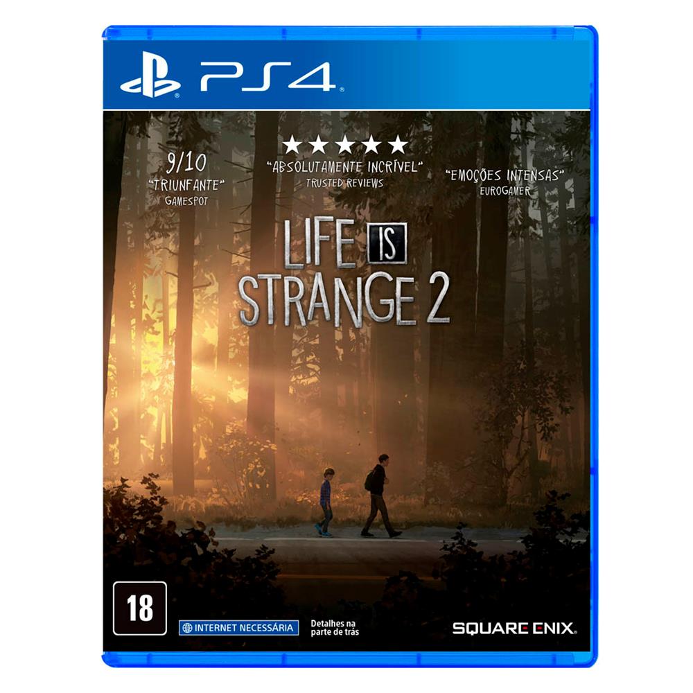 download life is strange 2 ps4 download life is strange 2 ps4