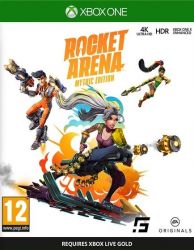Rocket Arena - Mythic Edition - Xbox One