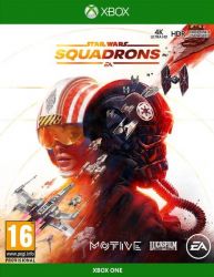 Star Wars Squadrons - Xbox One 