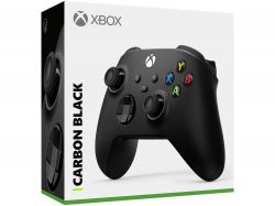 Controle Xbox Series - Carbon Black - Xbox One
