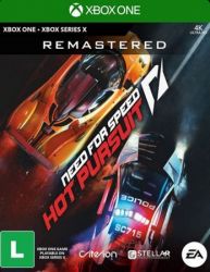 Need for Speed Hot Pursuit Remastered - Xbox One