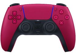 Controle DualSense Playstation 5 Cosmic Red - PS5