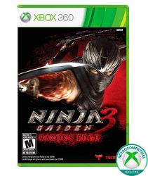 Ninja Gaiden 3: Razor