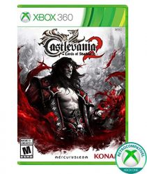Castlevania: Lords of Shadow 2 - Xbox 360 / Xbox One