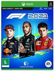 F1 2021 - Xbox One | Xbox Series X