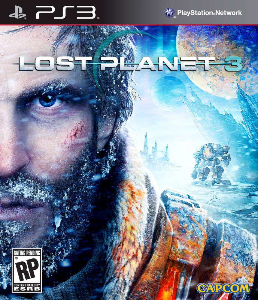 download lost planet ps3 download lost planet ps3