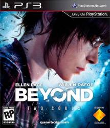 Beyond Two Souls - Em Português - PS3
