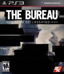 The Bureau: XCOM Declassified - PS3