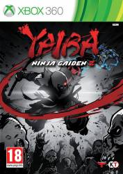 Yaiba: Ninja Gaiden Z - Seminovo - Xbox 360