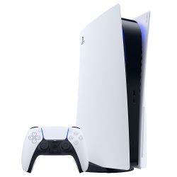 Console Playstation 5 - PS5 (Seminovo)