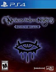 Neverwinter Nights - Enhanced Edition - PS4
