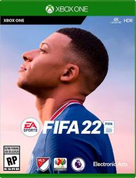 FIFA 22 - Xbox One 