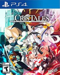 Cris Tales - PS4 / PS5*