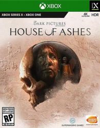 The Dark Pictures Anthology: House of Ashes - Xbox One / Xbox Series X