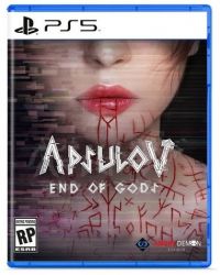 Apsulov: End of Gods - PS5