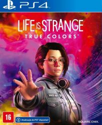 Life is Strange: True Colors - PS4 / PS5*