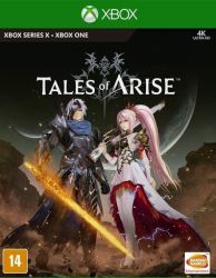 Tales of Arise - Xbox One / Xbox Series X
