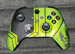 Controle Xbox Series - Personalizada Halo Edition - Xbox One