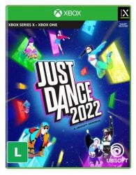 Just Dance 2022 - Xbox One / Xbox Series X