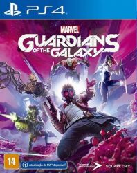 Guardians of the Galaxy - PS4 / PS5*