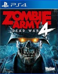 Zombie Army 4: Dead War - PS4