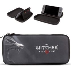 Case The Witcher III - Nintendo Switch 