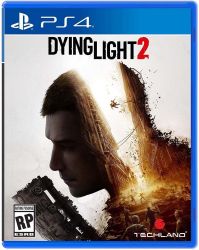 Dying Light 2 Stay Human - PS4 / PS5*