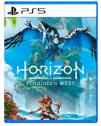 Horizon Forbidden West - PS5 