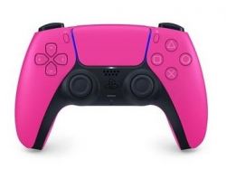 Controle DualSense Playstation 5 Nova Pink - PS5