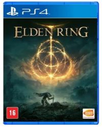 Elden Ring - PS4 