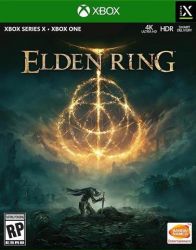 Elden Ring - Xbox One / Xbox Series X 
