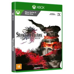 Stranger of Paradise: Final Fantasy Origin - Xbox One / Series X