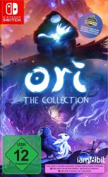 Ori: The Collection - Nintendo Switch 