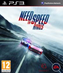 Need for Speed: Rivals - PS3