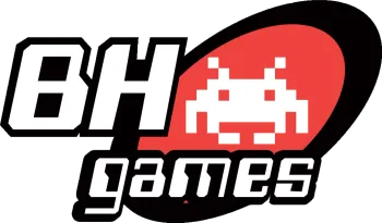 BH GAMES - A Mais Completa Loja de Games de Belo Horizonte