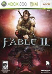 Fable II - Seminovo - Xbox 360 / Xbox One