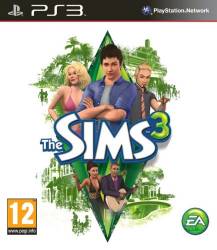 The Sims 3 - Seminovo - PS3
