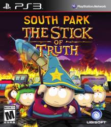 South Park - The Stick of Truth - PS3