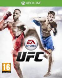 UFC - Em Português - Xbox One 