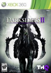 Darksiders II: Limited Edition - Xbox 360 / Xbox One