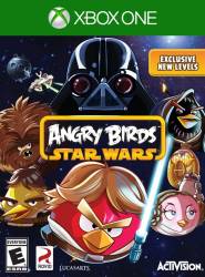Angry Birds: Star Wars - Xbox One