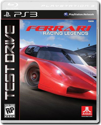 ps3 test drive ferrari racing legends download free ps3 test drive ferrari racing legends download free