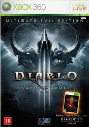 Diablo III: Reaper of Souls - Xbox 360