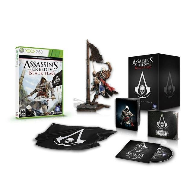 BH GAMES A Mais Completa Loja de Games de Belo Horizonte Assassin's Creed IV Black Flag