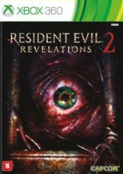 Resident Evil Revelations 2 - Xbox 360